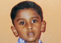 Bangalore: Boy crushed to death by school van